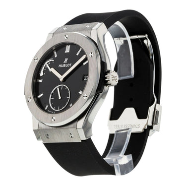 Classic Fusion Power Reserve 8 Days