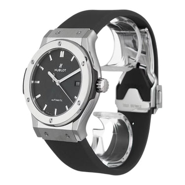 Classic Fusion Titanium