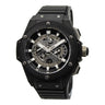 Pre-owned Hublot King Power Black Magic 48 mm reference 701.CI.0170.RX in Geneva - Certified pre-owned - Minty Watches