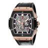 Pre-owned Hublot Spirit of Big Bang King Gold Ceramic 45 mm ref 601.OM.0183.LR in Geneva - Certified pre-owned - Minty Watches