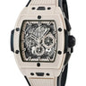 Pre-owned Hublot Spirit of Big Bang Beige Ceramic Limited Edition 42 mm reference 642.CZ.6110.RX in Geneva - Certified pre-owned - Minty Watches