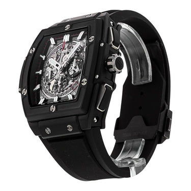 Spirit of Big Bang "Magic Black"
