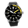 Pre-owned IWC Aquatimer 2000 44mm IW356802 in Geneva - Certified pre-owned - Minty Watches