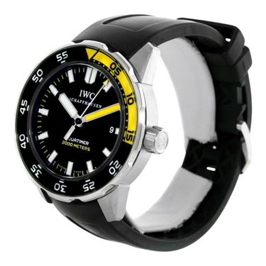 Aquatimer 2000