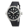 Pre-owned IWC Aquatimer Automatic 42 mm Black Dial reference IW328802 in Geneva - Certified pre-owned - Minty Watches