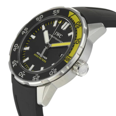 Aquatimer Automatic 2000