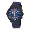 Pre-owned IWC Aquatimer Chronograph Laureus Sport for Good Limited Edition ref IW379507 in Geneva - Certified pre-owned - Minty Watches