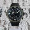 certified pre-owned IWC Aquatimer reference IW379503 in bronze from 2019 in Geneva - Certified pre-owned - Minty Watches