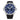 Pre-owned IWC Aquatimer Expedition Jacques-Yves Cousteau 42mm Blue Dial Automatic ref IW329005 in Geneva - Certified pre-owned - Minty Watches