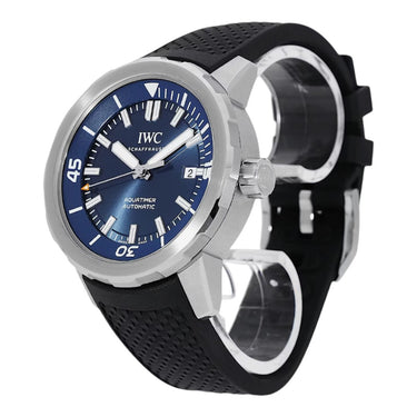 Aquatimer Expedition Jacques-Yves Cousteau