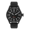 Pre-owned IWC Big Pilot's Watch 43 TOP GUN Black Ceramic reference IW329801 in Geneva - Certified pre-owned - Minty Watches