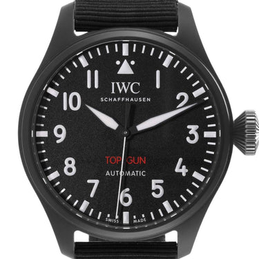 Big Pilot's Watch