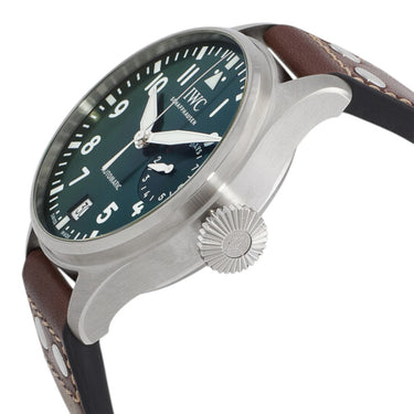 Big Pilot's Watch