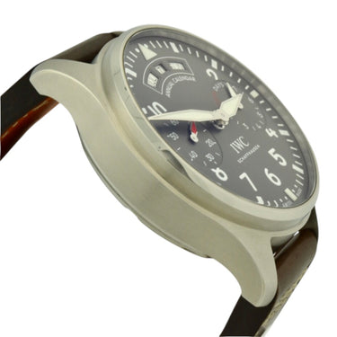 Big Pilot's Watch