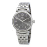 Pre-owned IWC Da Vinci Automatic 40 mm Grey Dial reference IW3566023 in Geneva - Certified pre-owned - Minty Watches