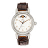 Pre-owned IWC Da Vinci Automatic Moon Phase 36 mm reference IW459307 in Geneva - Certified pre-owned - Minty Watches