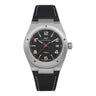 Pre-owned IWC Ingenieur Automatic AMG 41 mm Titanium Black Dial reference IW322703 in Geneva - Certified pre-owned - Minty Watches