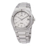Pre-owned IWC Ingenieur Automatic 35,1 mm Silver Dial reference IW328802 in Geneva - Certified pre-owned - Minty Watches
