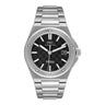 Pre-owned IWC Ingenieur Automatic 40 mm Black Dial Stainless Steel reference IW328901 in Geneva - Certified pre-owned - Minty Watches