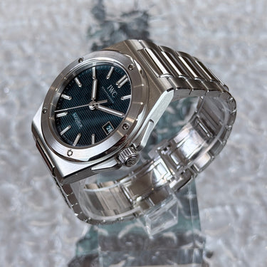 Ingenieur 40