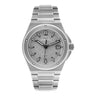 Pre-owned IWC Ingenieur Automatic 40 mm Titanium Grey Dial Automatic reference IW328904 in Geneva - Certified pre-owned - Minty Watches
