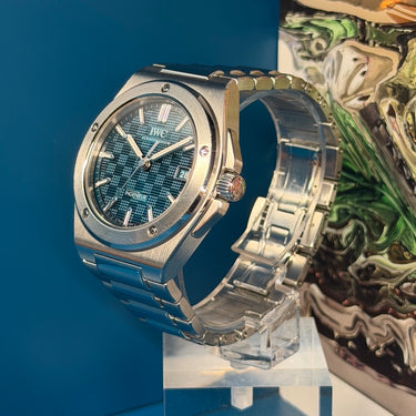 Ingenieur 40