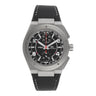 Pre-owned IWC Ingenieur Chronograph AMG 42mm Titanium Black Dial Automatic reference IW372504 in Geneva - Certified pre-owned - Minty Watches