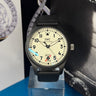 Pre-owned certified IWC Pilot "Black Aces" reference IW326905 from 2024 in Geneva - Certified pre-owned - Minty Watches