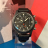 Pre-owned certified IWC Pilot Chronograph Top Gun edition reference IW388001 from 2013 in Geneva - Certified pre-owned - Minty Watches