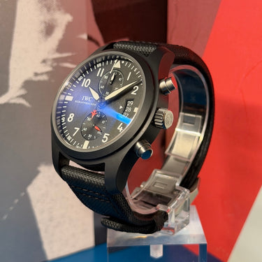 Pilot Chrono Top Gun