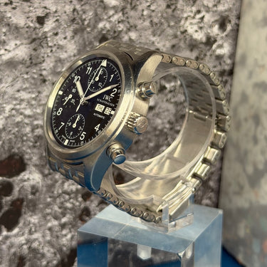 Pilot Chronograph