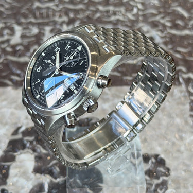 Pilot Chronograph