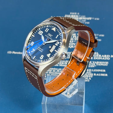 Pilot Mark XVII Le Petit Prince