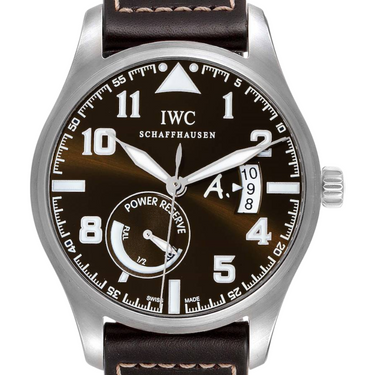 Pilot's Saint Exupéry