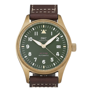 Pilot's