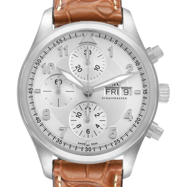 Pilot's Spitfire