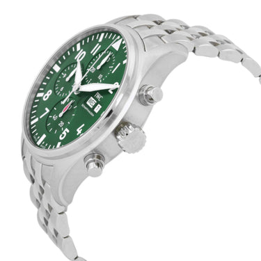 Pilot's Watch