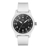 Pre-owned IWC Pilot's Watch Automatic 41 mm TOP GUN Lake Tahoe Black Dial Ceramic reference IW328104 in Geneva - Certified pre-owned - Minty Watches