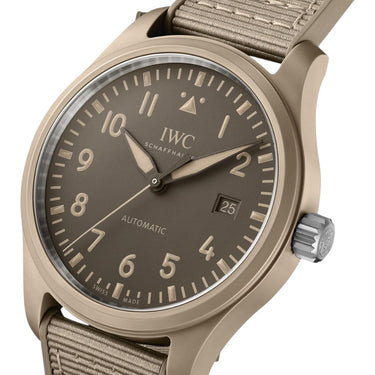 Pilot's Watch