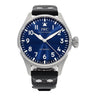 Pre-owned IWC Pilot's Watch Automatic 43 mm Blue Dial reference IW329303 in Geneva - Certified pre-owned - Minty Watches