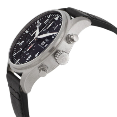 Pilot's Watch