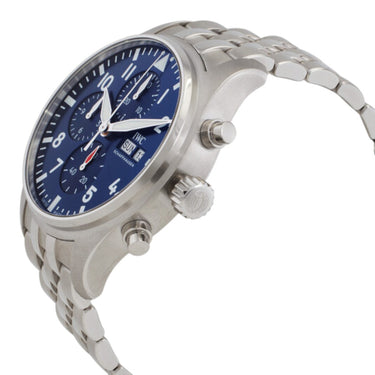 Pilot's Watch