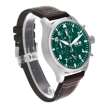 Pilot's Watch