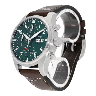 Pilot's Watch