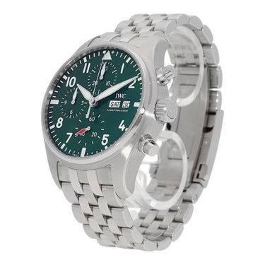 Pilot's Watch