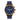 Pre-owned IWC Pilot's Watch Chronograph 41mm Bronze Blue Dial Automatic reference IW388109 in Geneva - Certified pre-owned - Minty Watches
