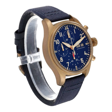 Pilot's Watch