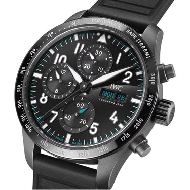 Pilot's Watch