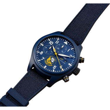 Pilot's Watch "Blue Angels"