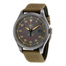 Pre-owned IWC Pilot's Watch XVIII Top Gun Miramar 41 mm Grey Dial Automatic reference IW324702 in Geneva - Certified pre-owned - Minty Watches